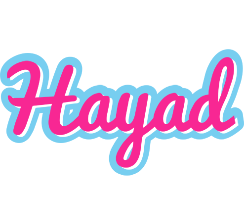 Hayad popstar logo