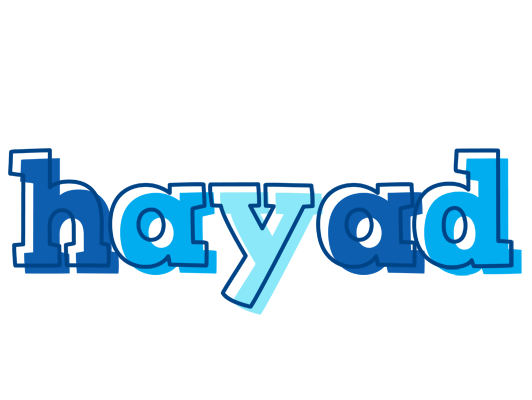 Hayad sailor logo