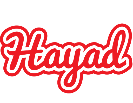 Hayad sunshine logo