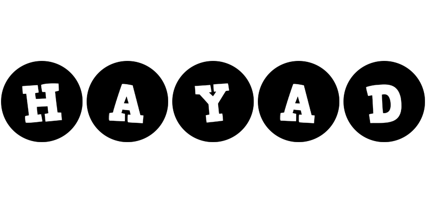 Hayad tools logo