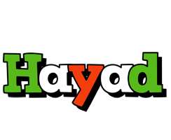 Hayad venezia logo