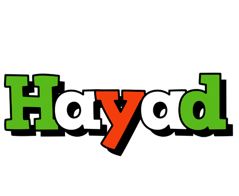 Hayad venezia logo