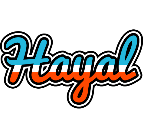 Hayal america logo