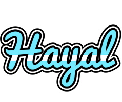 Hayal argentine logo