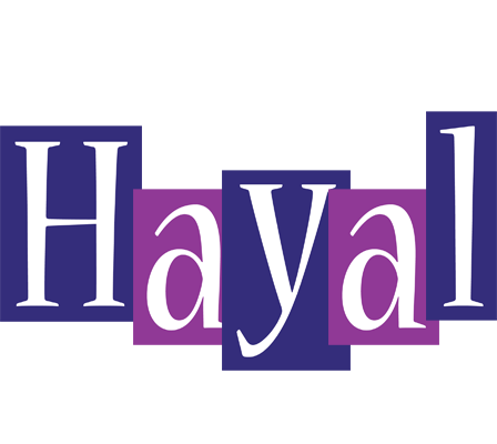Hayal autumn logo