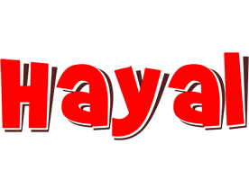 Hayal basket logo