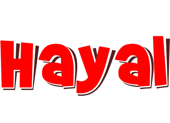 Hayal basket logo