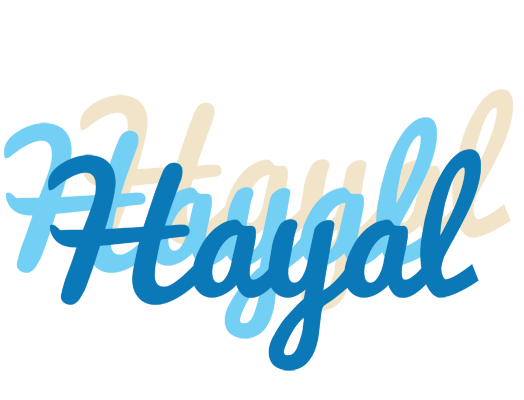 Hayal breeze logo