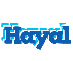 Hayal business logo