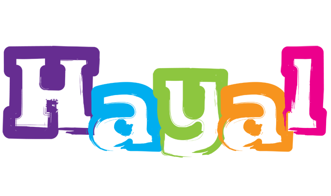 Hayal casino logo