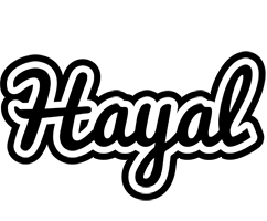 Hayal chess logo