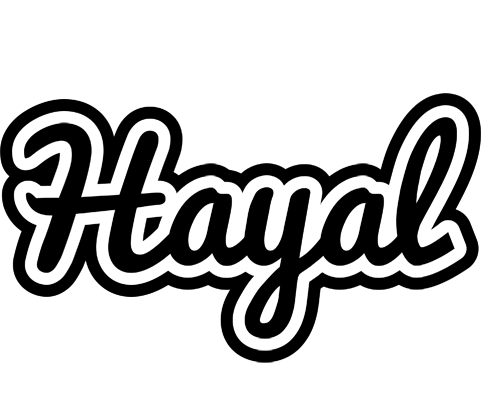Hayal chess logo