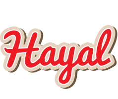Hayal chocolate logo