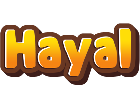 Hayal cookies logo