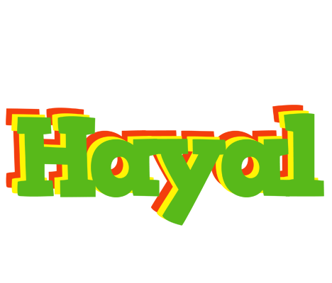 Hayal crocodile logo