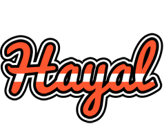 Hayal denmark logo