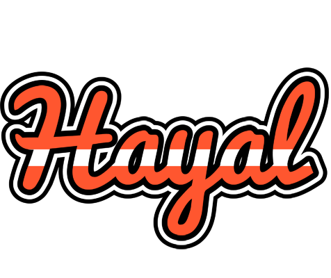 Hayal denmark logo