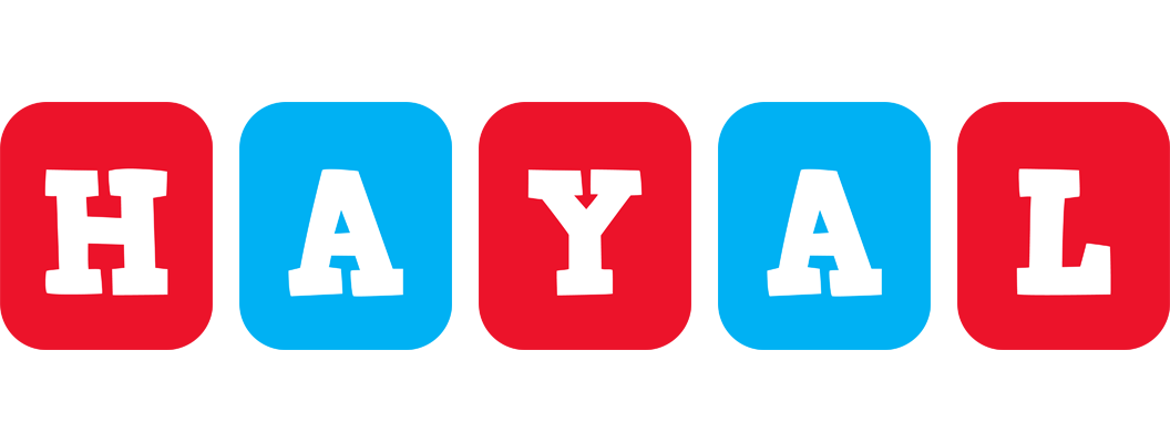 Hayal diesel logo