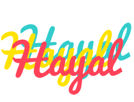 Hayal disco logo