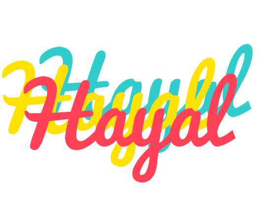 Hayal disco logo