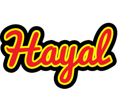 Hayal fireman logo