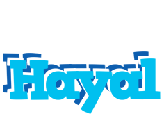 Hayal jacuzzi logo