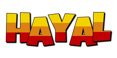 Hayal jungle logo