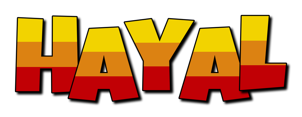 Hayal jungle logo