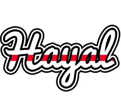 Hayal kingdom logo