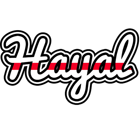 Hayal kingdom logo