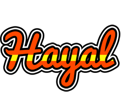 Hayal madrid logo