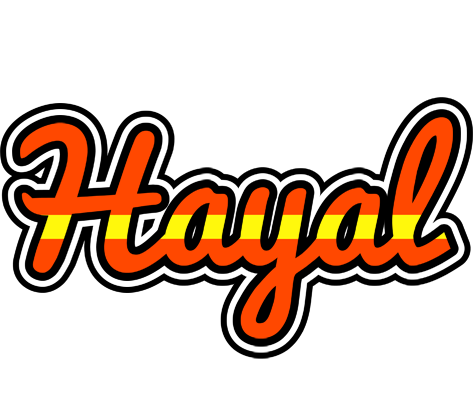 Hayal madrid logo