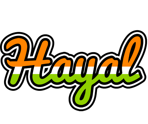 Hayal mumbai logo