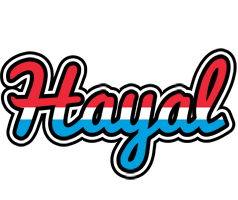 Hayal norway logo