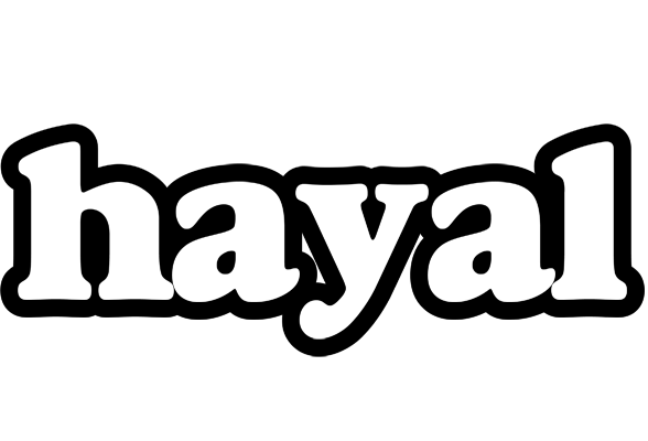 Hayal panda logo