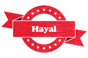 Hayal passion logo