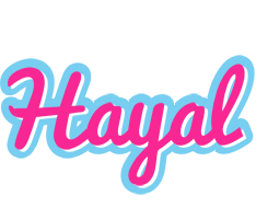 Hayal popstar logo
