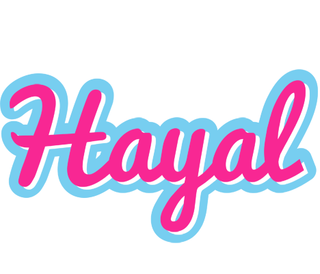 Hayal popstar logo