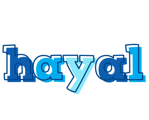 Hayal sailor logo