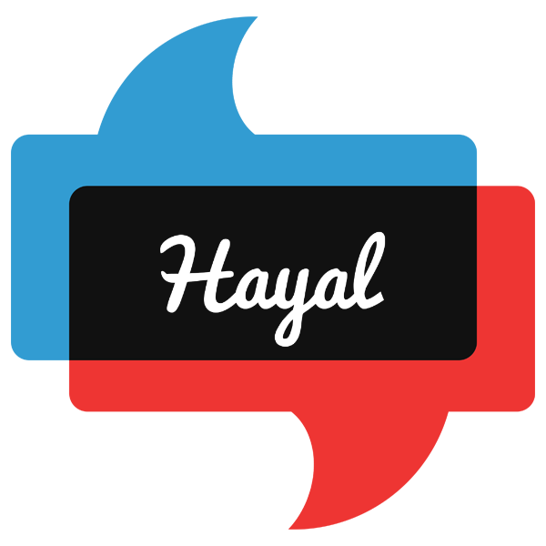 Hayal sharks logo