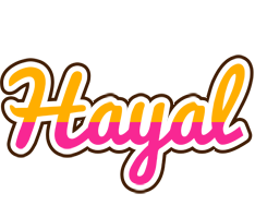 Hayal smoothie logo