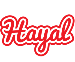 Hayal sunshine logo