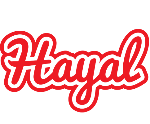 Hayal sunshine logo