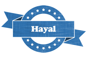 Hayal trust logo