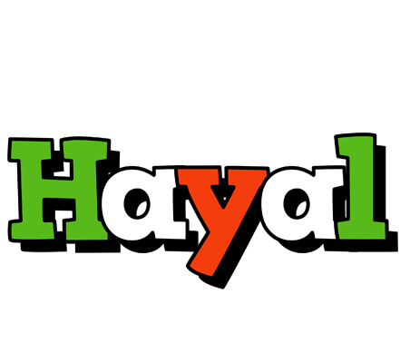 Hayal venezia logo