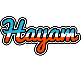 Hayam america logo