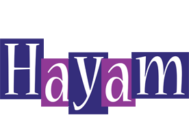 Hayam autumn logo