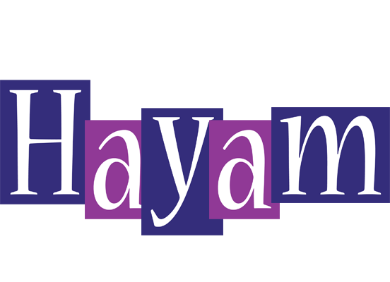 Hayam autumn logo