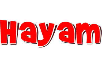 Hayam basket logo