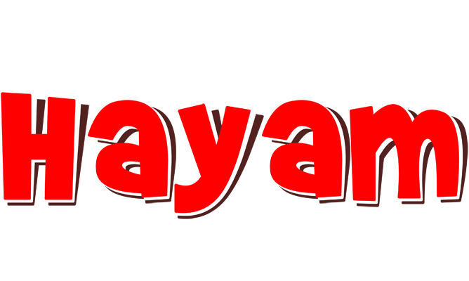 Hayam basket logo